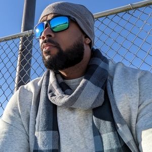 Meet your Posher, Eddie